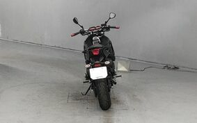 YAMAHA XJ6 N 2016 RJ224