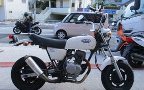 HONDA APE 50 AC16