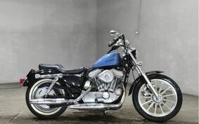 HARLEY XL883L 2005 CMM