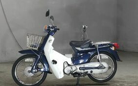 HONDA C50 SUPER CUB Custom C50