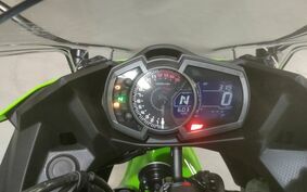 KAWASAKI NINJA 400 2022 EX400G