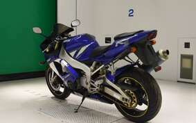 YAMAHA YZF-R1 2001