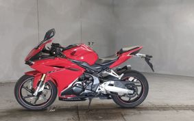 HONDA CBR250RR MC51