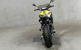 YAMAHA MT-07 2015 RM07J