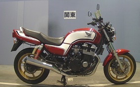 HONDA CB750 GEN 2 2008 RC42