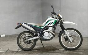 YAMAHA SEROW 250 DG17J