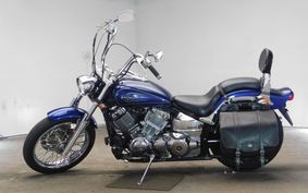 YAMAHA DRAGSTAR 400 2010 VH02J