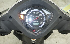 SUZUKI ADDRESS 110 CE47A