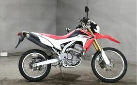 HONDA CRF250L MD38