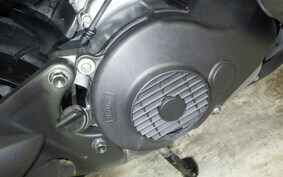 SUZUKI ADDRESS V125 S CF4MA