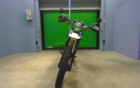 YAMAHA XT250 SEROW 3Y5