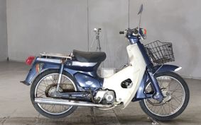 HONDA SUPER CUB70 C70