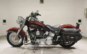 HARLEY FLSTC 1450 2006 BJY