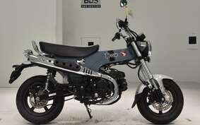 HONDA DAX 125 JB04