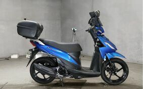 SUZUKI ADDRESS 110 CE47A