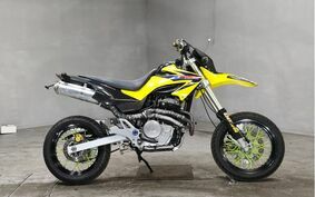 HONDA FMX650 2005 RD12