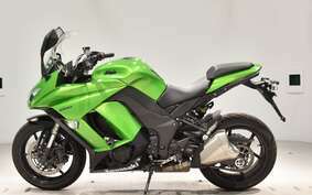 KAWASAKI NINJA 1000 A 2013 ZXT00L