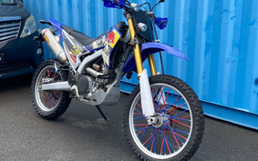 YAMAHA WR250R DG15J