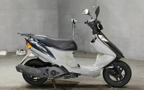 SUZUKI ADDRESS V125 G CF4EA