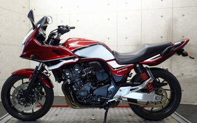 HONDA CB400 SUPER BOLDOR 2018 NC42