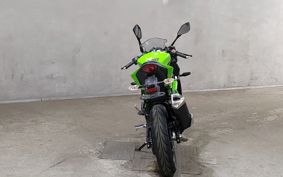 KAWASAKI NINJA250SL BX250A