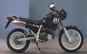 HONDA AX-1 MD21