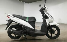 SUZUKI ADDRESS 110 CE47A