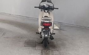 HONDA SUPER CUB110 JA10