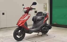 SUZUKI ADDRESS V125 G CF4EA