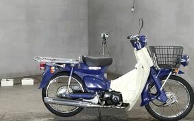 HONDA PRESS CUB 50 AA01