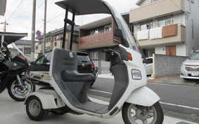 HONDA GYRO CANOPY TA03