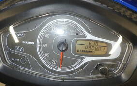 SUZUKI ADDRESS V125 S CF4MA