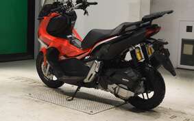 HONDA ADV150 KF38