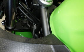 KAWASAKI NINJA 400 2022 EX400G