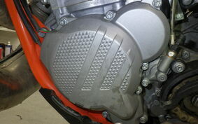 KTM 250 EXC TPI SIXDAYS