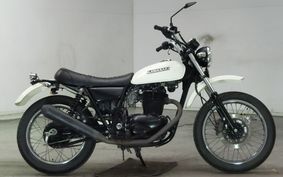 KAWASAKI 250TR 2004 BJ250F