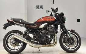 KAWASAKI Z900RS ZR900C