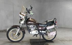 SUZUKI GN125 PCJG9