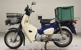 HONDA C110 SUPER CUB JA42