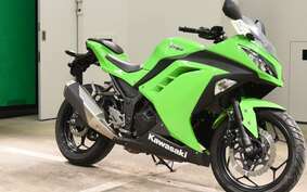 KAWASAKI NINJA 250 EX250L