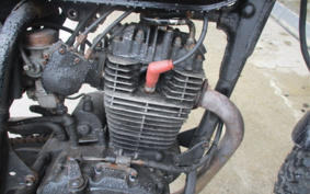 HONDA FTR223 MC34