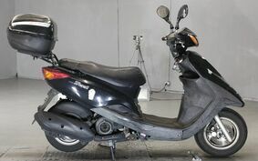 YAMAHA AXIS 125 TREET SE53J