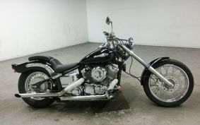 YAMAHA DRAGSTAR 400 1998 4TR