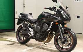 YAMAHA FAZER FZ6 S 2007 RJ14