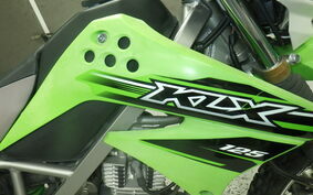 KAWASAKI KLX125 LX125C