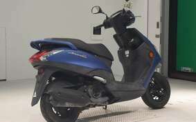 YAMAHA AXIS 125 Z SED7J