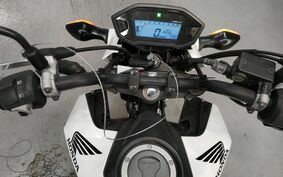 HONDA GROM JC75