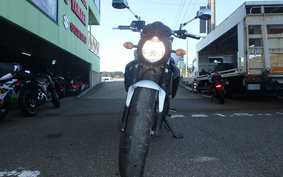 SUZUKI GLADIUS ABS 2011 VK58A