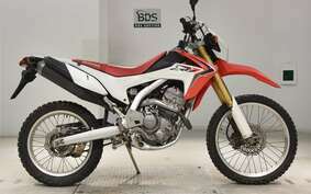 HONDA CRF250L MD38