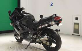 KAWASAKI ZZ-R400 Gen.2 2002 ZX400N